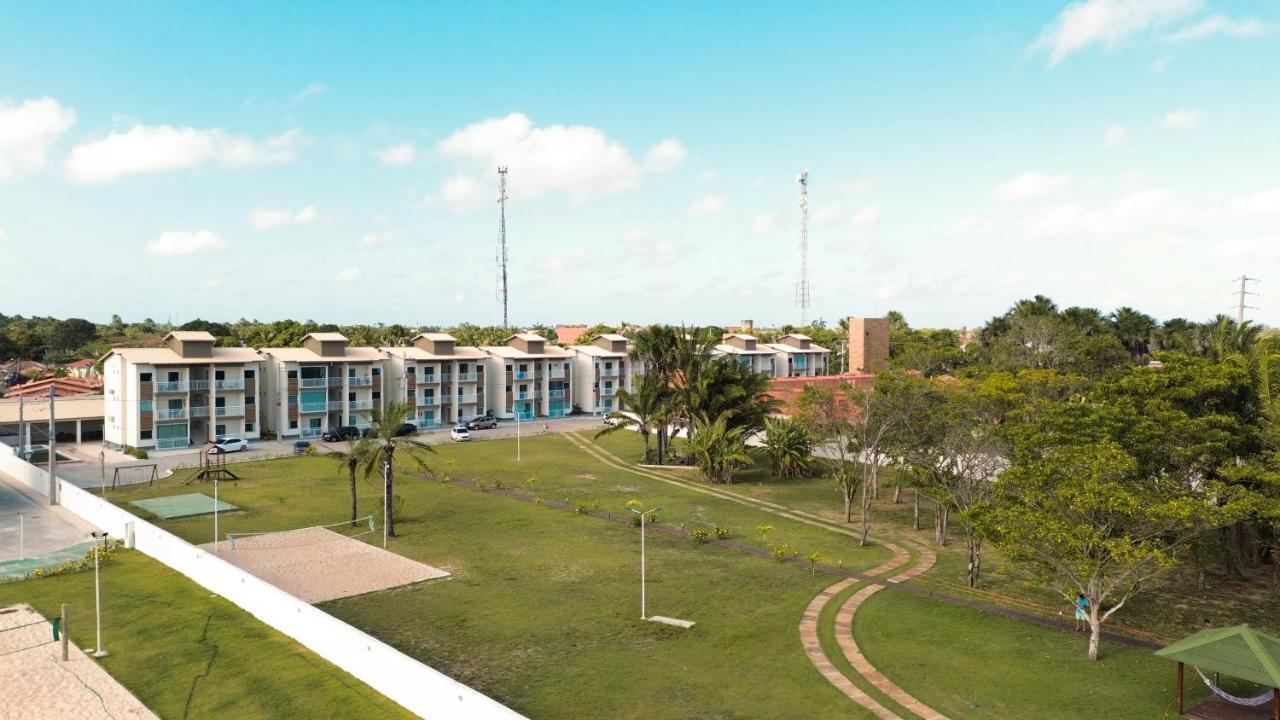 Ap Remanso - Cond Lencois Confort Barreirinhas Exterior photo